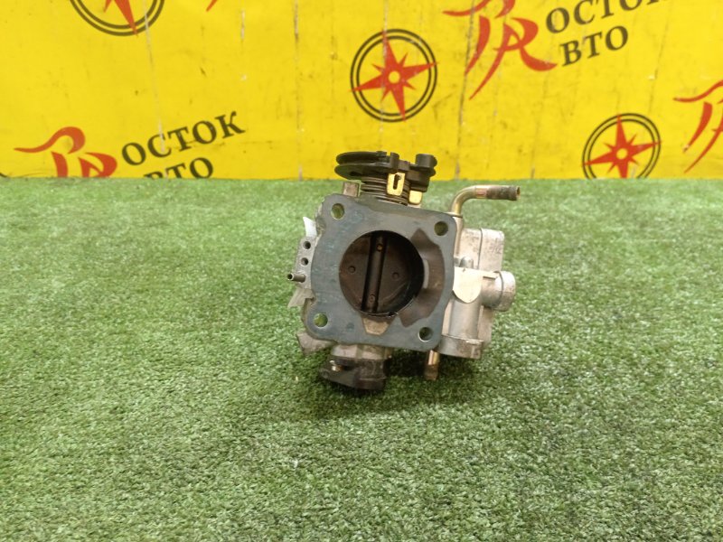 Дроссельная заслонка, 12000 рублей, Красноярск