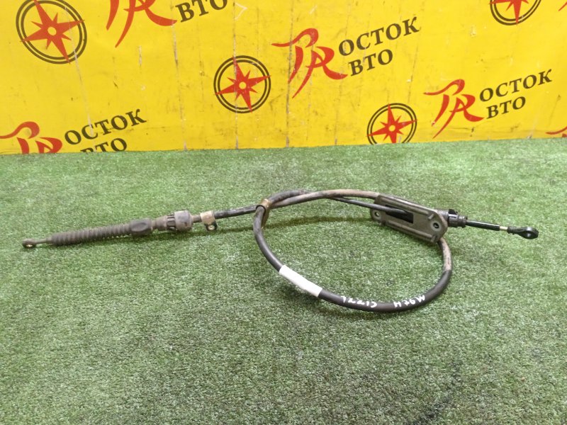 Трос переключения акпп, 500 рублей, Красноярск