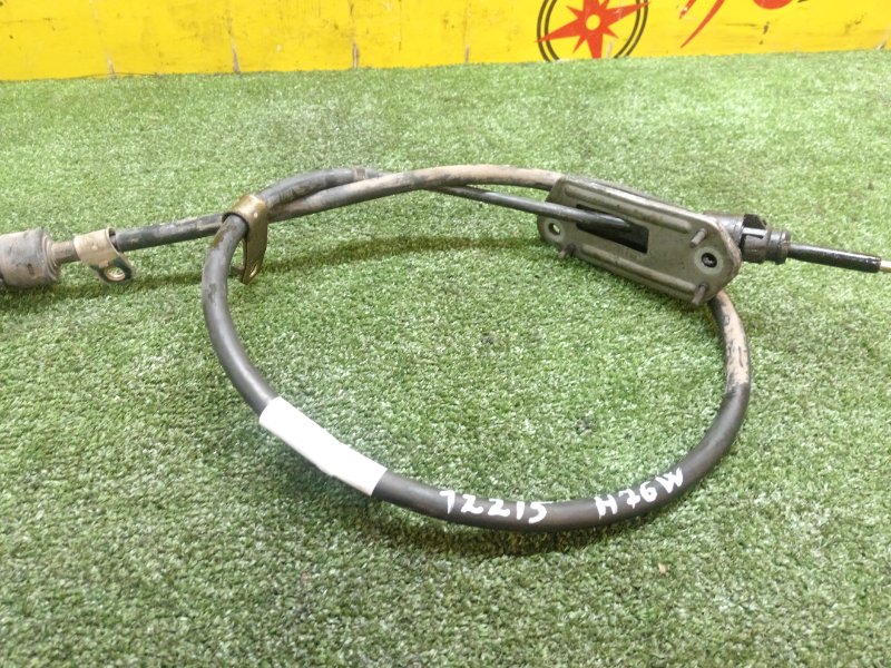 Трос переключения акпп, 500 рублей, Красноярск