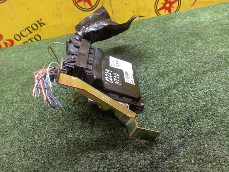 Блок управления двигателем, 400 рублей, Красноярск