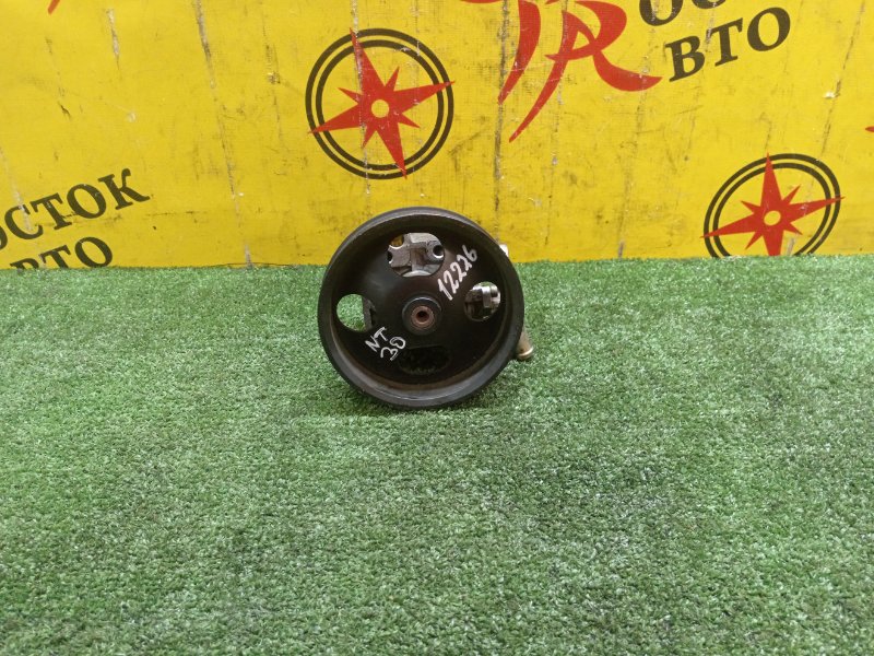 Насос гидроусилителя руля, 1000 рублей, Красноярск