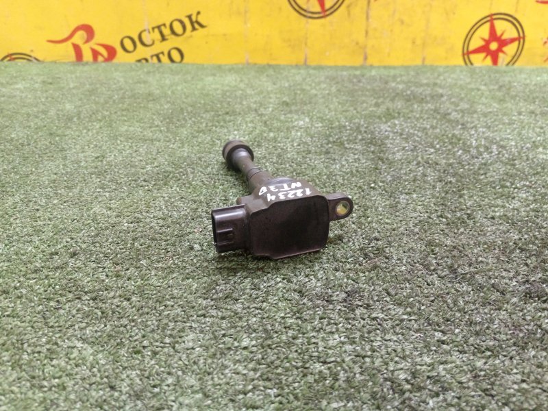 Катушка зажигания, 800 рублей, Красноярск