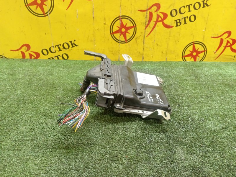 Блок управления двигателем, 700 рублей, Красноярск