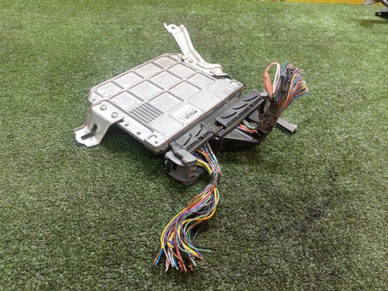 Блок управления двигателем, 700 рублей, Красноярск