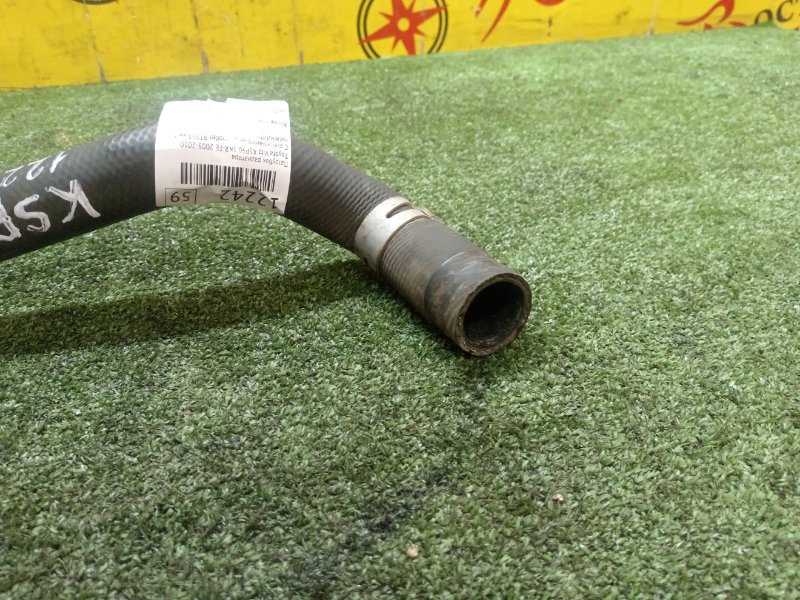 Патрубок радиатора, 300 рублей, Красноярск