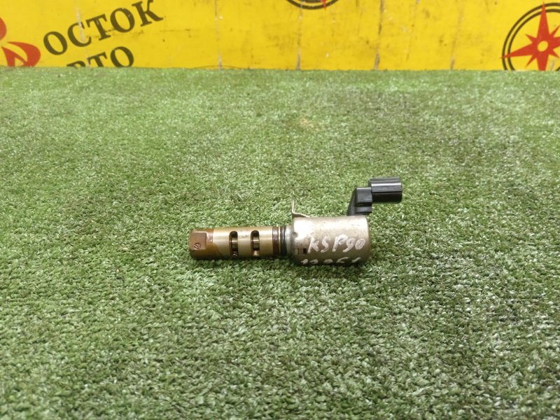 Клапан VVT-i, 500 рублей, Красноярск