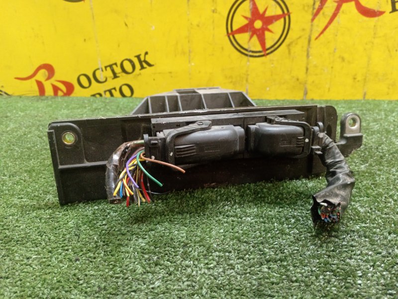 Блок управления двигателем, 1000 рублей, Красноярск