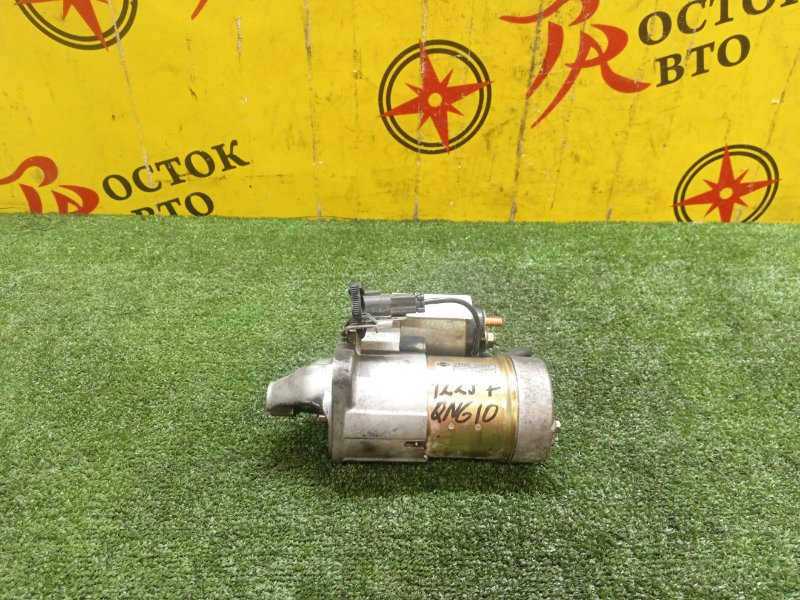 Стартер, 6500 рублей, Красноярск