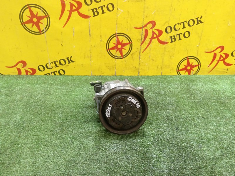 Компрессор кондиционера, 2500 рублей, Красноярск