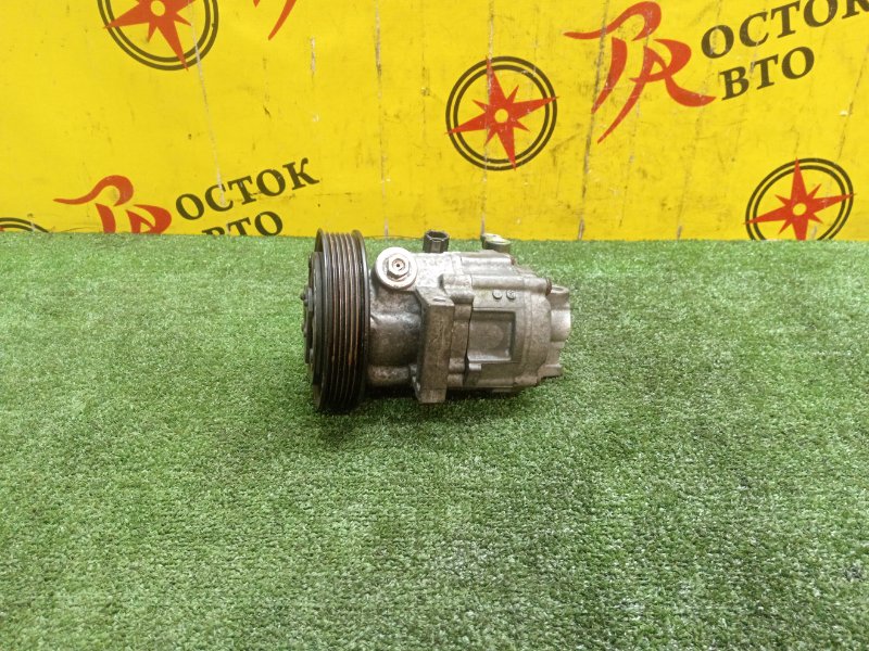 Компрессор кондиционера, 2500 рублей, Красноярск