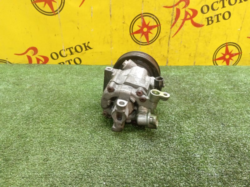 Компрессор кондиционера, 2500 рублей, Красноярск