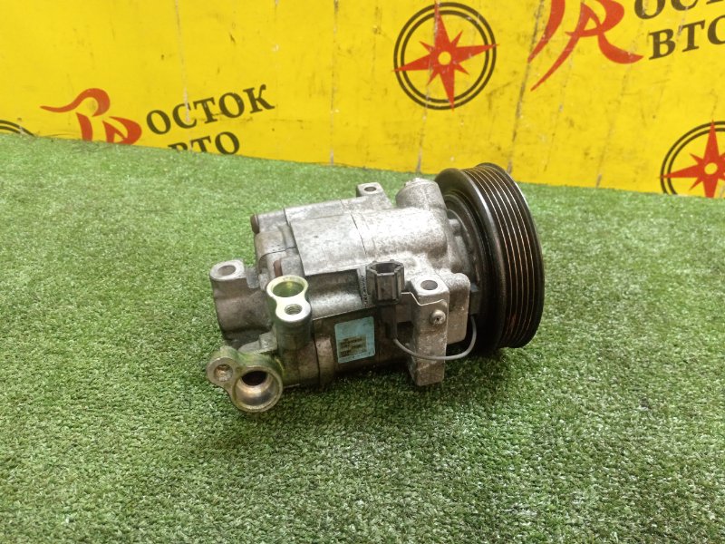 Компрессор кондиционера, 2500 рублей, Красноярск