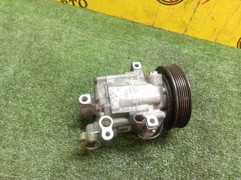 Компрессор кондиционера, 2500 рублей, Красноярск