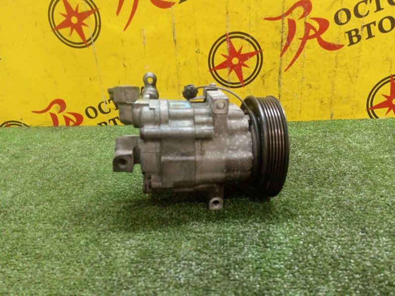 Компрессор кондиционера, 2500 рублей, Красноярск