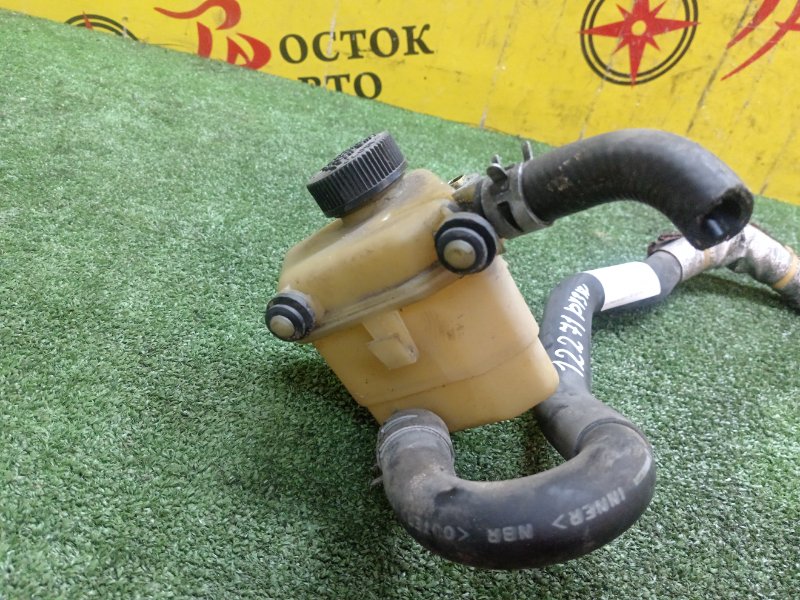 Бачок гидроусилителя руля, 300 рублей, Красноярск