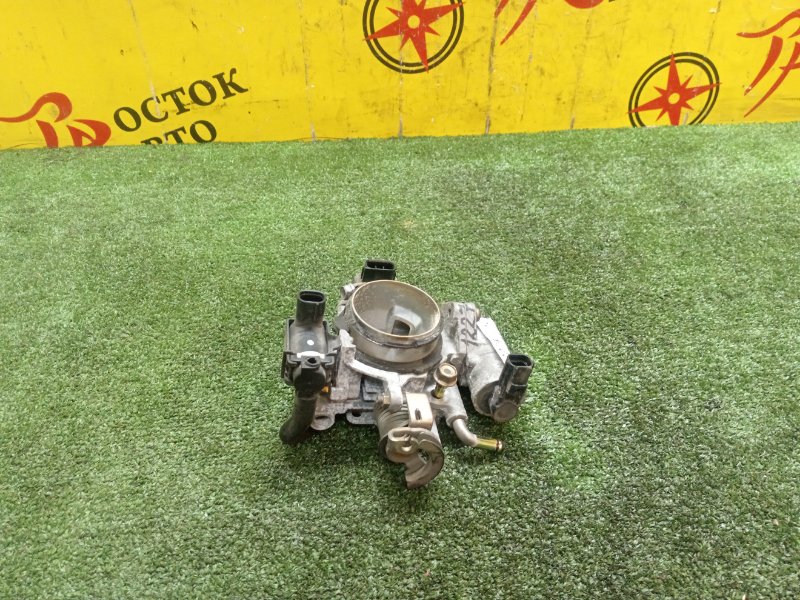 Дроссельная заслонка, 1500 рублей, Красноярск