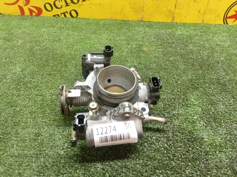 Дроссельная заслонка, 1500 рублей, Красноярск