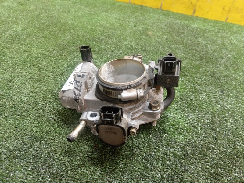 Дроссельная заслонка, 1500 рублей, Красноярск