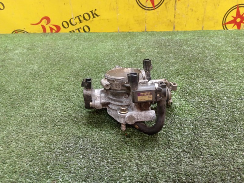 Дроссельная заслонка, 1500 рублей, Красноярск