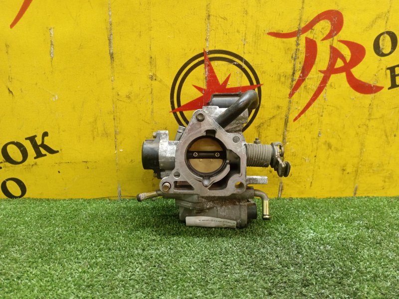 Дроссельная заслонка, 1500 рублей, Красноярск