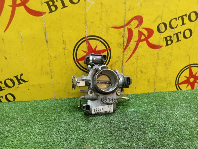 Дроссельная заслонка, 1500 рублей, Красноярск