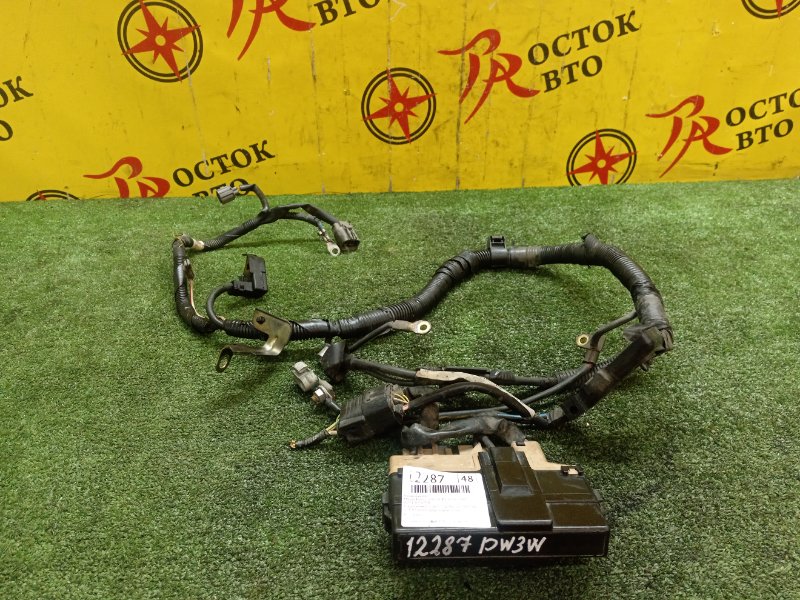 Проводка ДВС, 1500 рублей, Красноярск