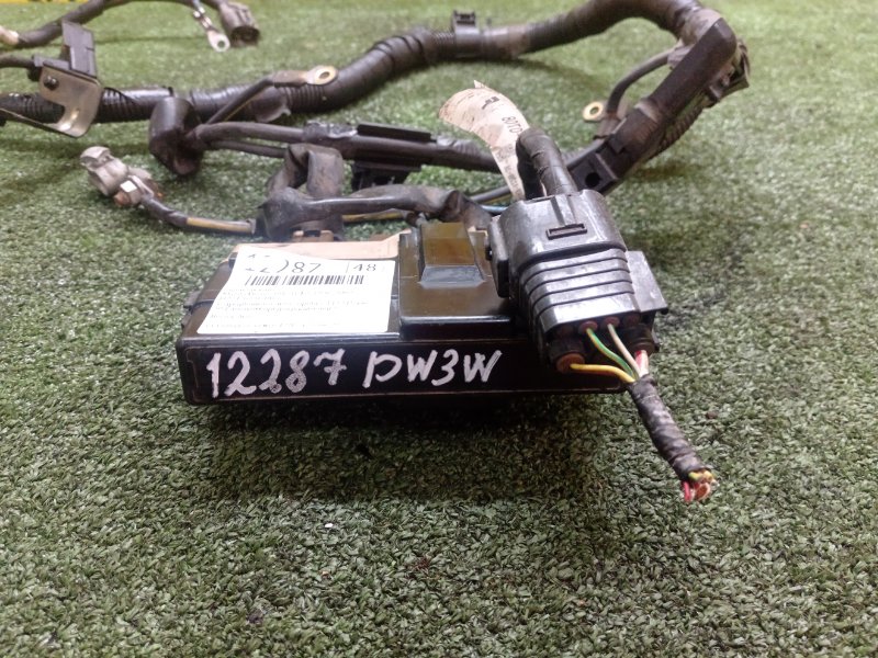 Проводка ДВС, 1500 рублей, Красноярск