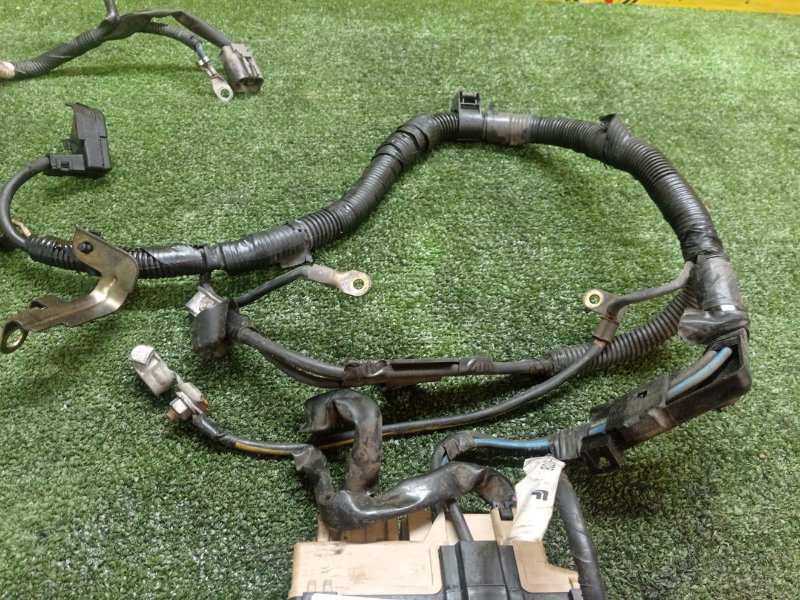 Проводка ДВС, 1500 рублей, Красноярск