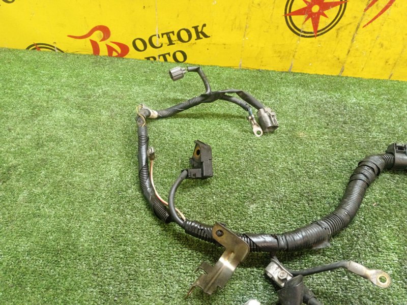 Проводка ДВС, 1500 рублей, Красноярск