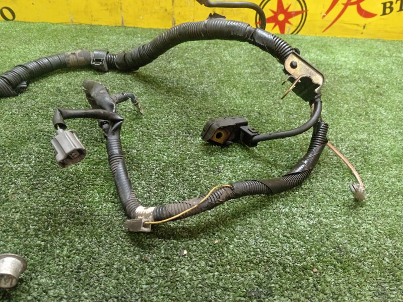 Проводка ДВС, 1500 рублей, Красноярск