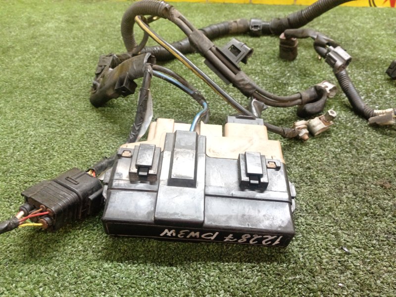 Проводка ДВС, 1500 рублей, Красноярск