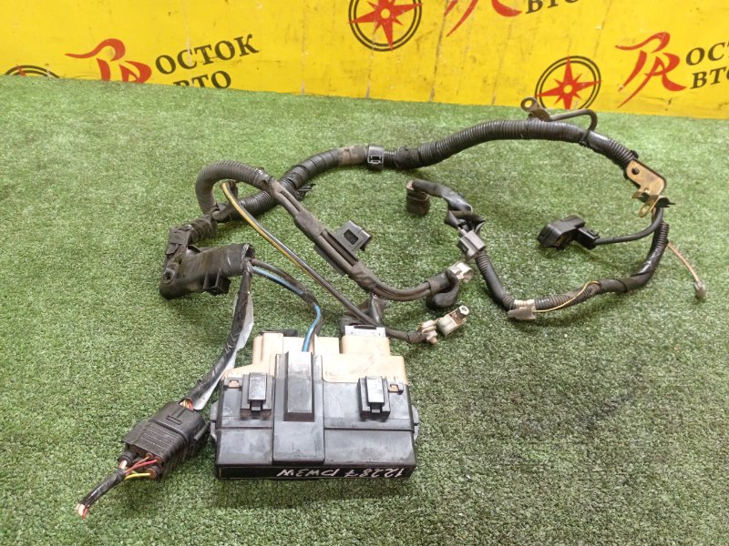 Проводка ДВС, 1500 рублей, Красноярск