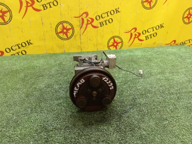 Компрессор кондиционера, 400 рублей, Красноярск