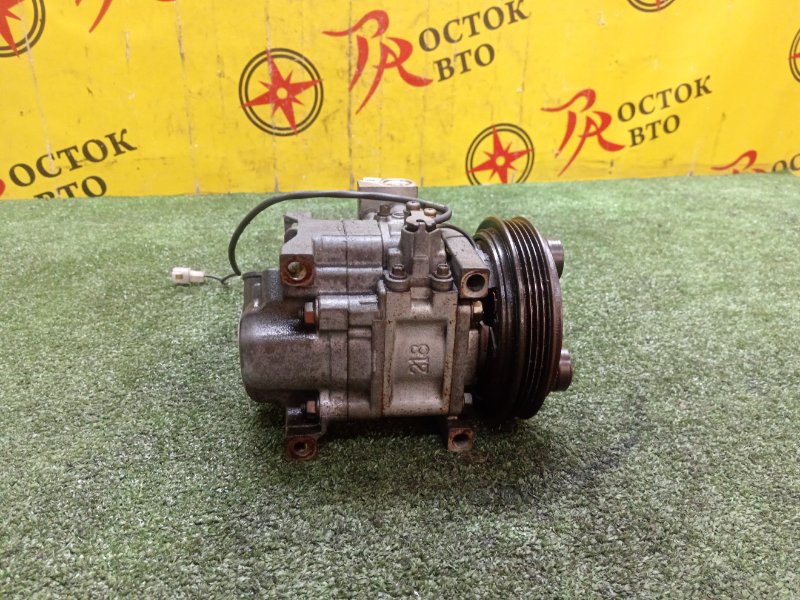 Компрессор кондиционера, 400 рублей, Красноярск