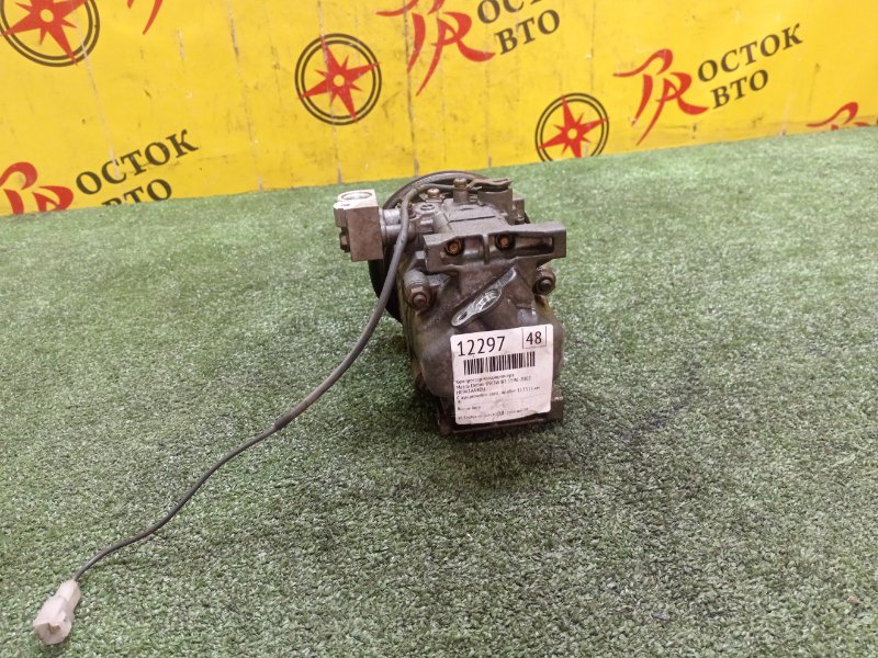 Компрессор кондиционера, 400 рублей, Красноярск