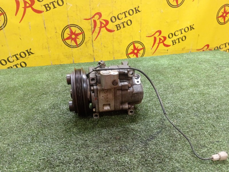 Компрессор кондиционера, 400 рублей, Красноярск