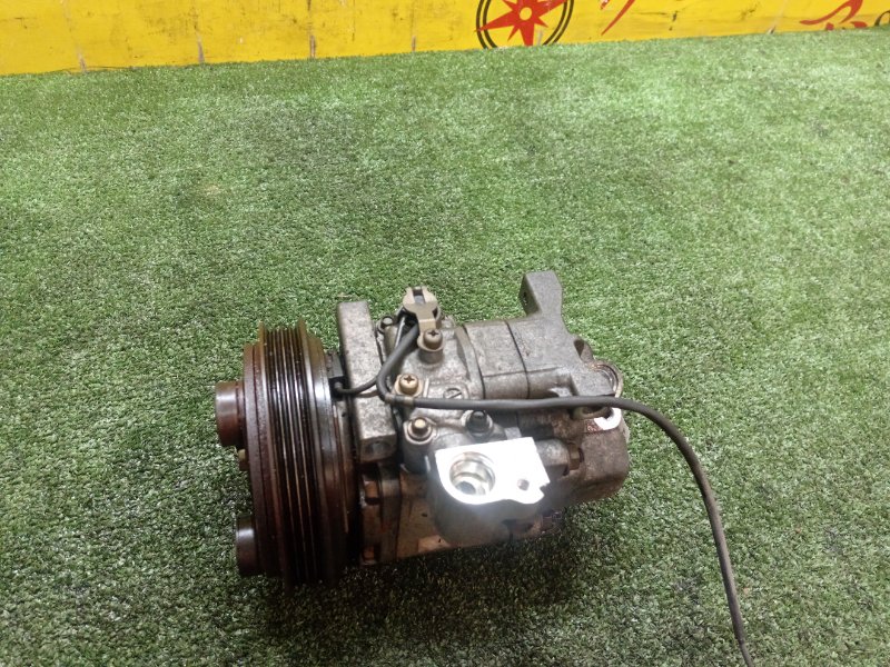 Компрессор кондиционера, 400 рублей, Красноярск