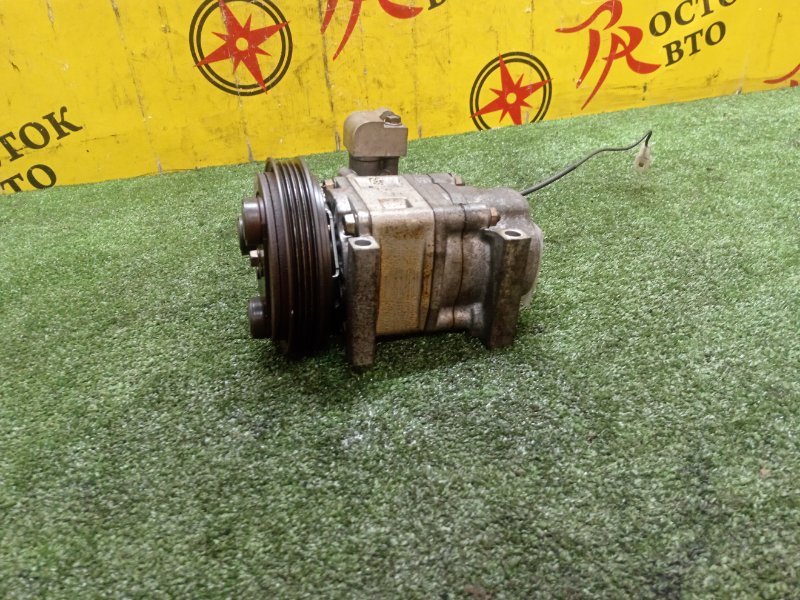 Компрессор кондиционера, 400 рублей, Красноярск