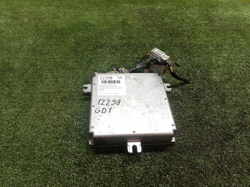 Блок управления двигателем, 600 рублей, Красноярск