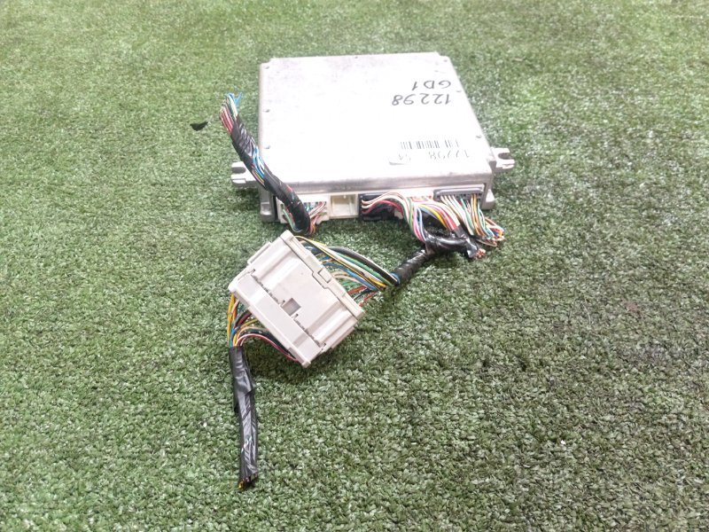 Блок управления двигателем, 600 рублей, Красноярск