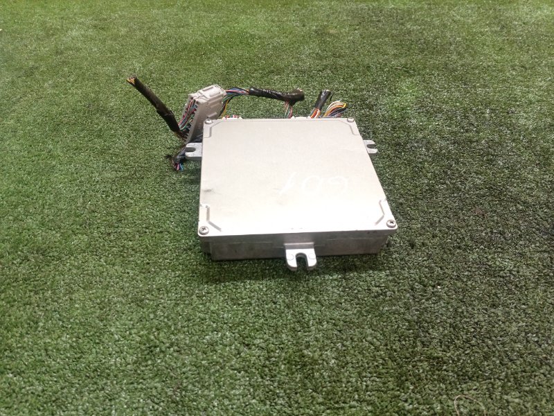 Блок управления двигателем, 600 рублей, Красноярск