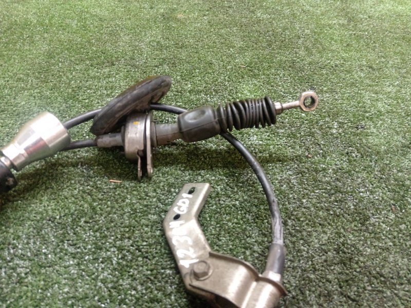 Трос переключения акпп, 150 рублей, Красноярск