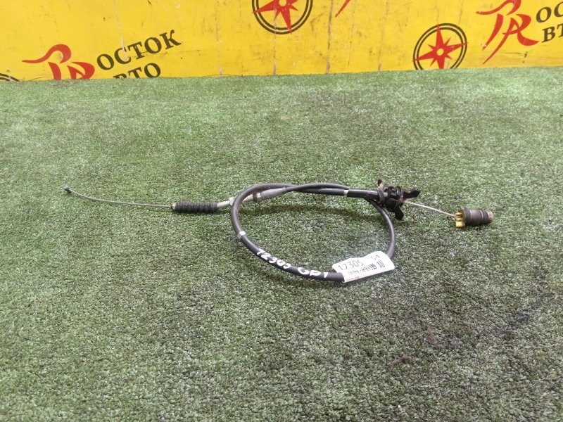 Тросик газа, 150 рублей, Красноярск