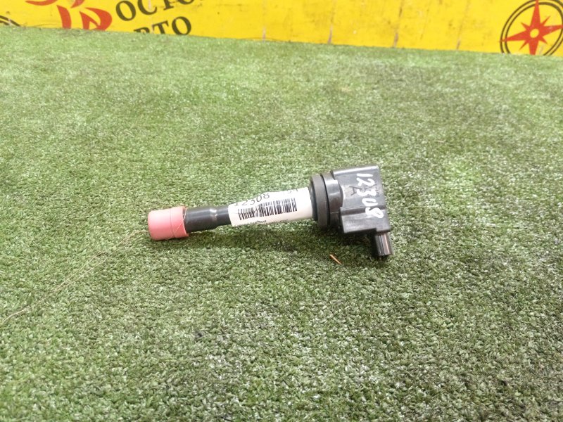 Катушка зажигания, 2000 рублей, Красноярск