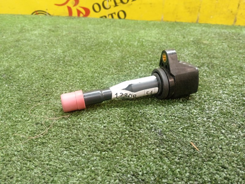 Катушка зажигания, 2000 рублей, Красноярск