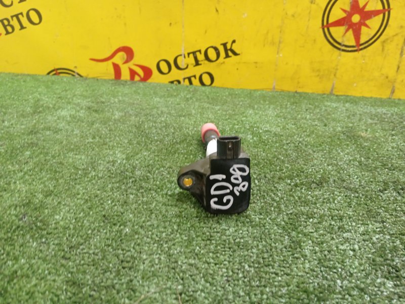 Катушка зажигания, 2000 рублей, Красноярск