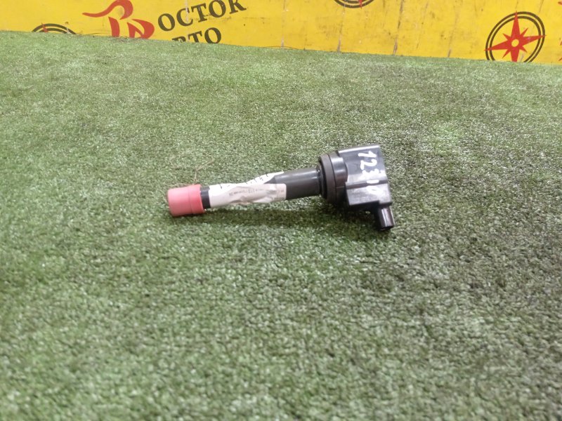 Катушка зажигания, 2000 рублей, Красноярск