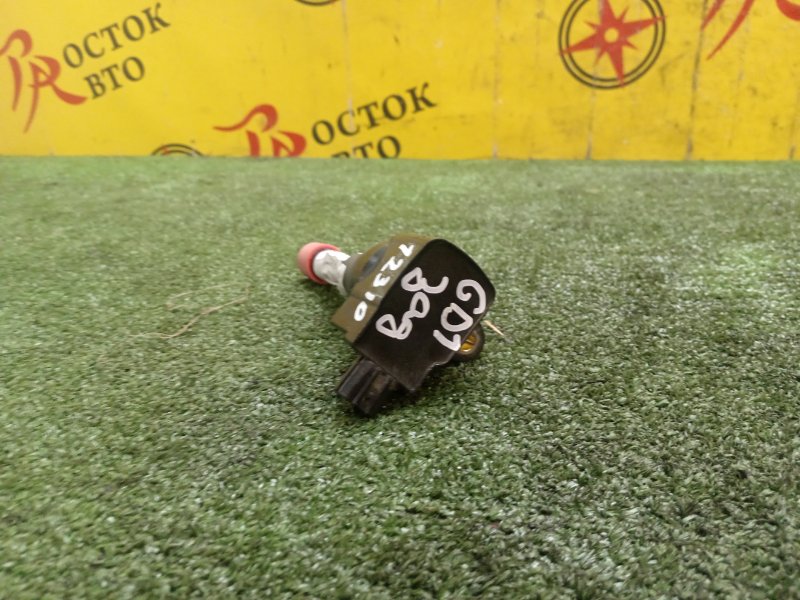 Катушка зажигания, 2000 рублей, Красноярск