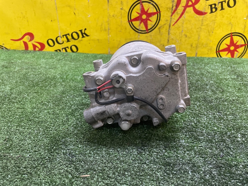 Компрессор кондиционера, 2000 рублей, Красноярск