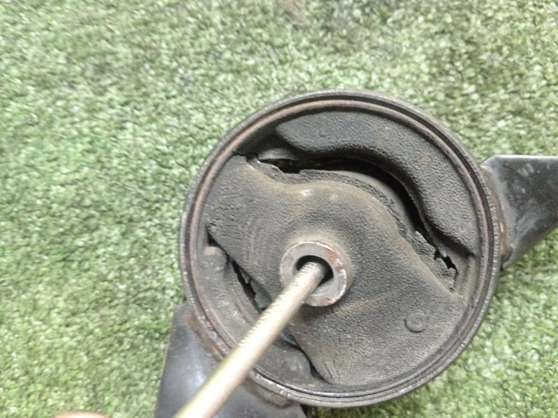 Подушка двигателя, 1000 рублей, Красноярск